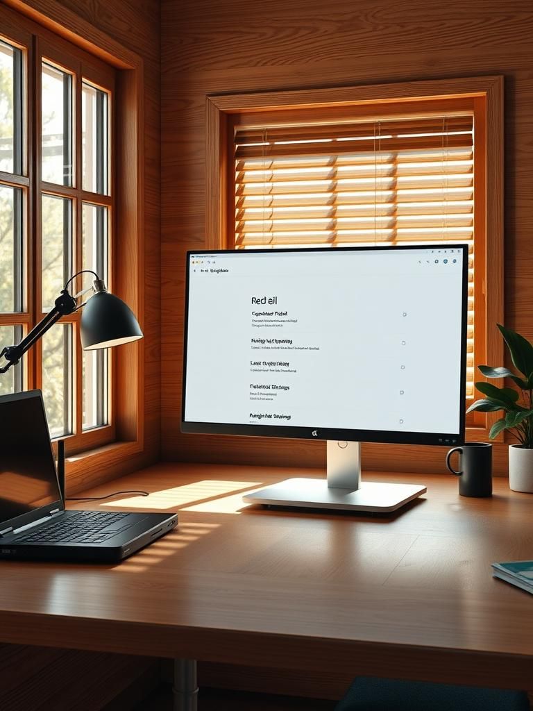 ⚙️ Windows ネットワーク設定を最適化しよう！