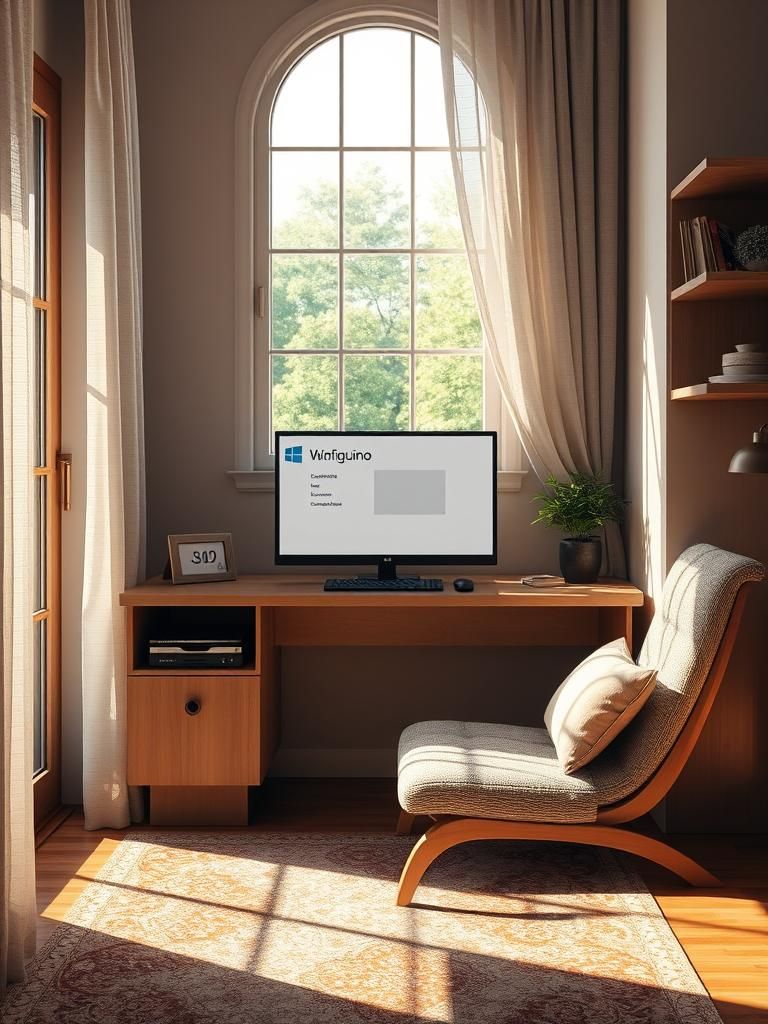 ✅ Windows ドメインに参加する方法をわかりやすく解説！