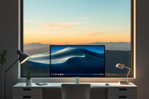 ✨ Windows Vista で Aero テーマを有効にする方法