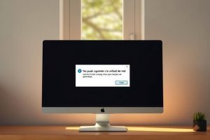 ❌ Windows ネットワークドライブに接続できない時の対処法 6 ❌ Windows ネットワークドライブに接続できない時の対処法