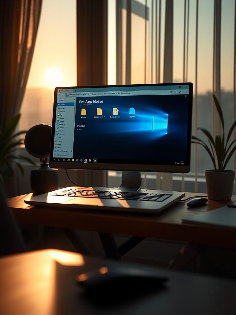 ❓ Windows の AppData フォルダとは？場所はどこ？