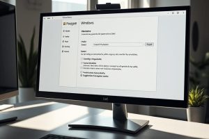 ❓ Windows ドメインを確認する方法 9 ❓ Windows ドメインを確認する方法