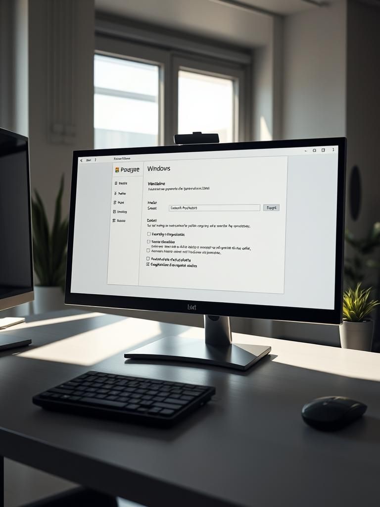 ❓ Windows ドメインを確認する方法 1 ❓ Windows ドメインを確認する方法