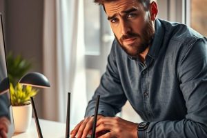 ❓ Windows ネットワークにPCが表示されない時の対処法 7 ❓ Windows ネットワークにPCが表示されない時の対処法