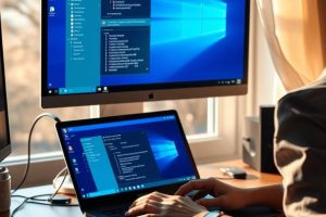 🌐 Windowsでネットワークパスを使う方法 8 🌐 Windowsでネットワークパスを使う方法