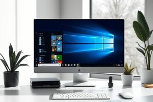 🐚 Windowsシェルエクスペリエンスとは？