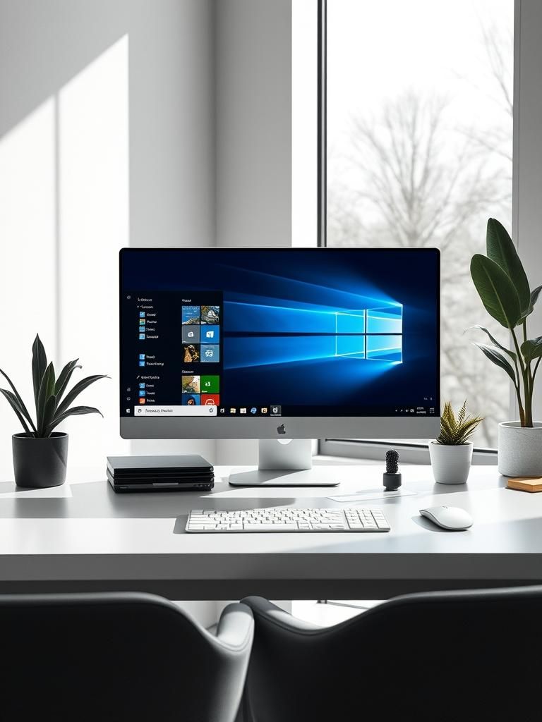 🐚 Windowsシェルエクスペリエンスとは？