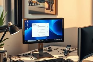 🐢 Windowsのネットが遅い！原因と解決策を徹底解説！