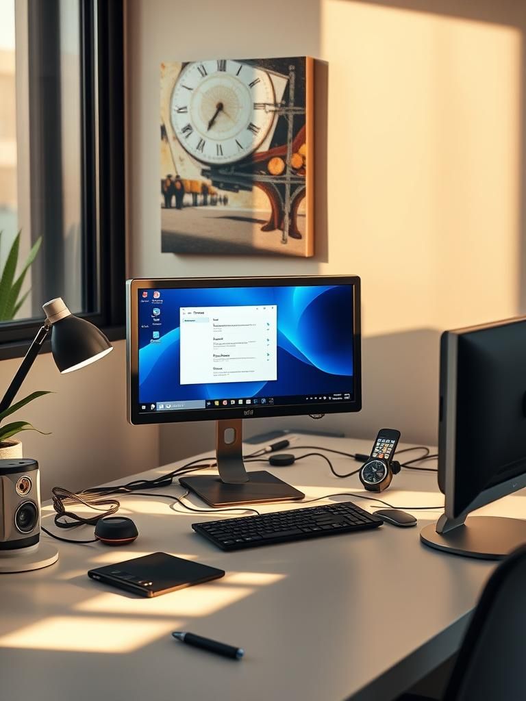 🐢 Windowsのネットが遅い！原因と解決策を徹底解説！