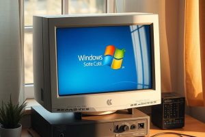 💯 Windows XP CPU100 張り付き問題の解決法