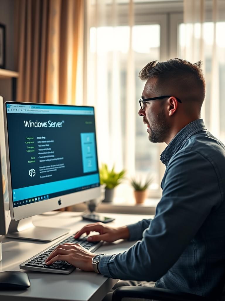 💰 Windows Serverの個人向け価格は？