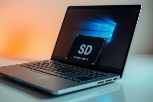 💻 Windows ノートPCにSSDを搭載するメリット 12 💻 Windows ノートPCにSSDを搭載するメリット