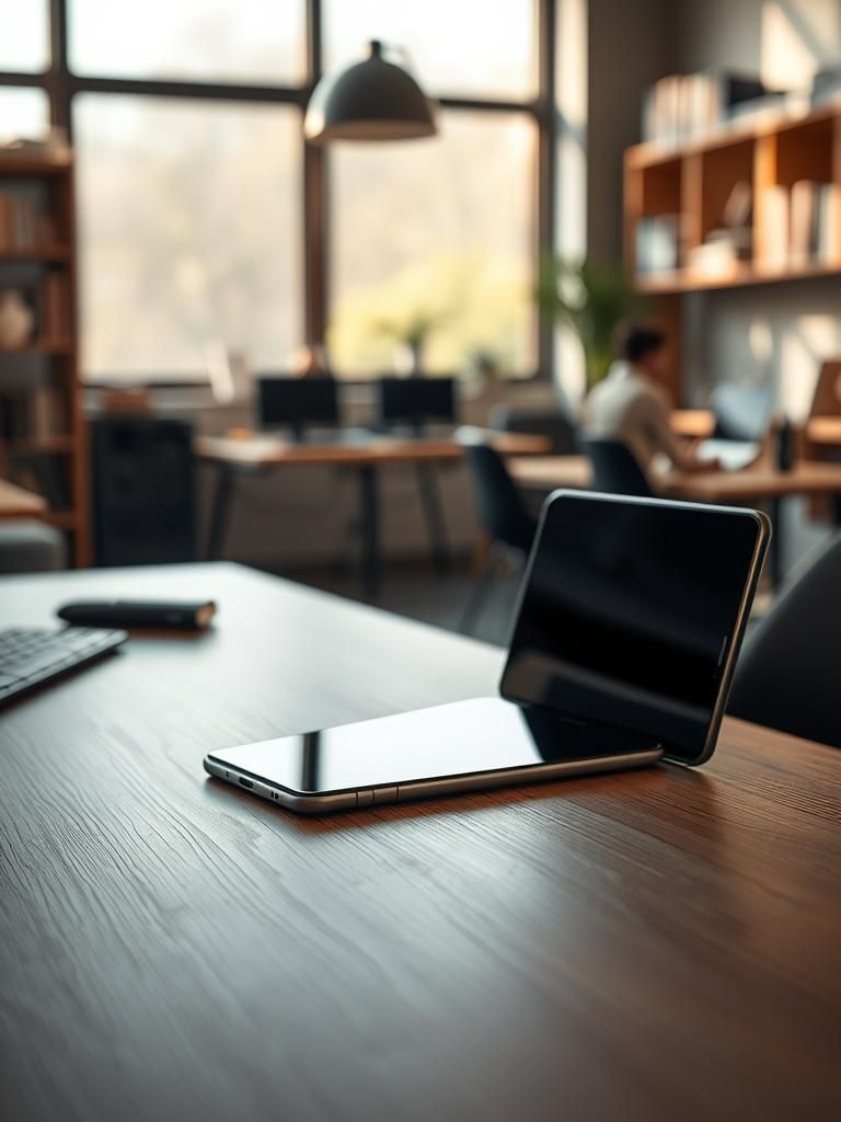 💻 WindowsでSnapdragon 845を搭載したデバイス