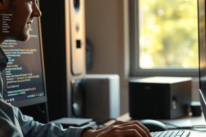💻 Windowsサービスをコマンドで起動！