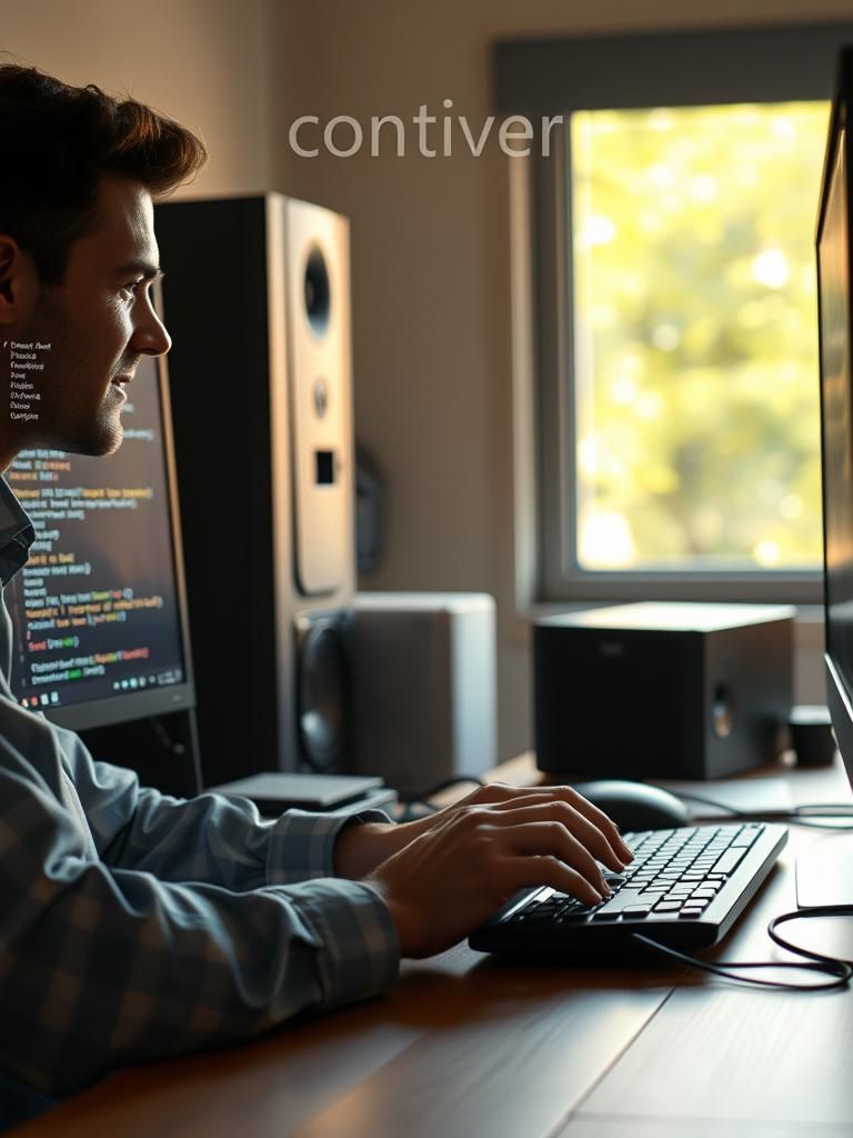 💻 Windowsサービスをコマンドで起動！