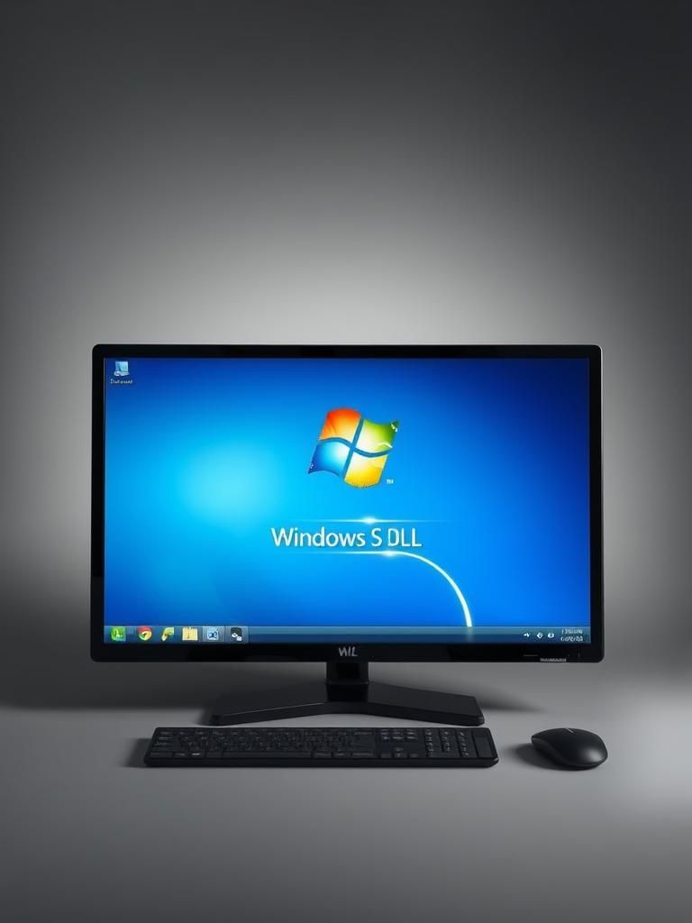 💻 Windowsシェル共通DLLとは？(Windows7向け)