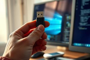 💽 Windows で USB をフォーマットする方法 4 💽 Windows で USB をフォーマットする方法