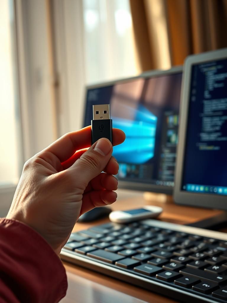 💽 Windows で USB をフォーマットする方法 1 💽 Windows で USB をフォーマットする方法