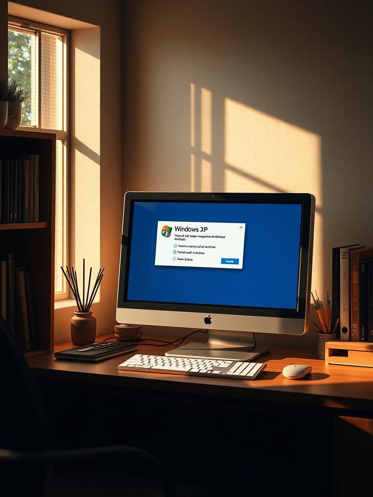 💾 Windows XP ファイル復元 方法を解説 1 💾 Windows XP ファイル復元 方法を解説