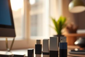 💾 Windows バックアップにおすすめのUSBメモリは？