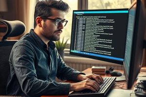 📂 Windowsコマンドでファイル一覧を取得！