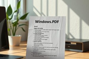 📄 Windowsショートカットキー一覧PDF！