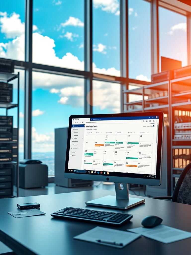 📅 Windows Serverのサポート期限一覧！