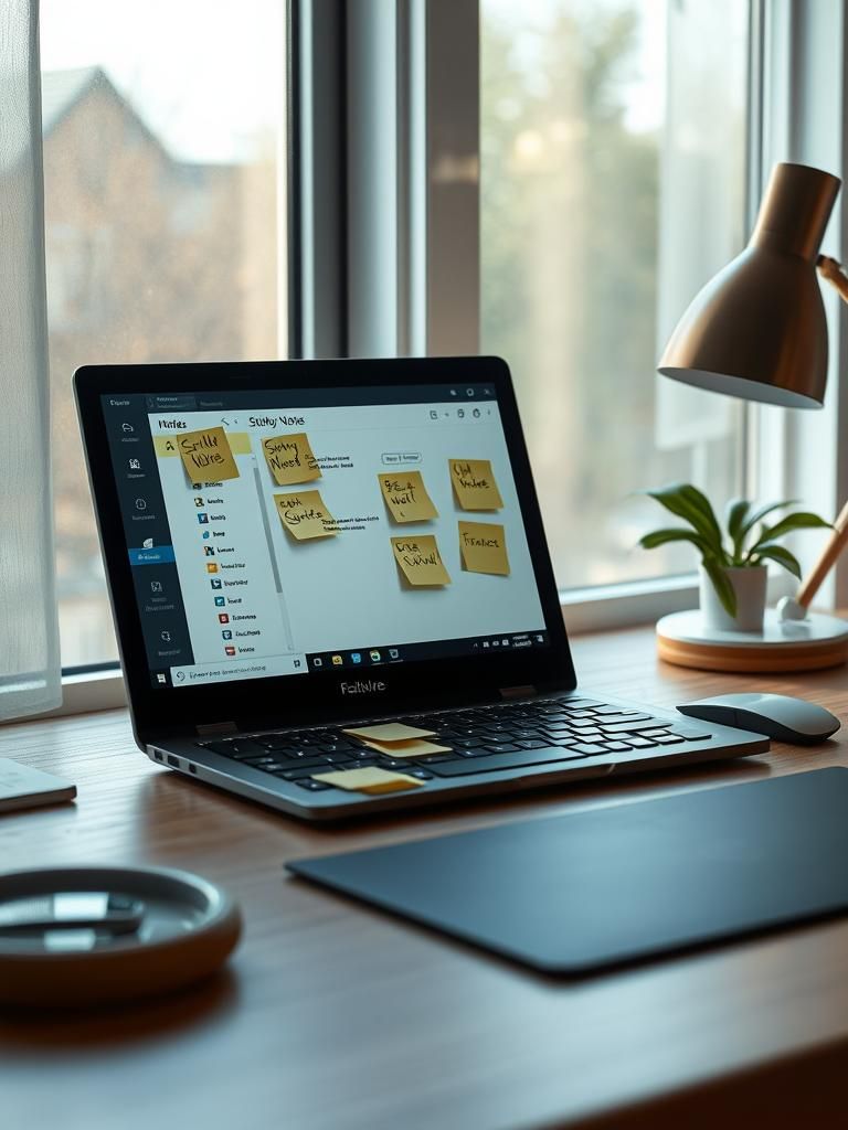 📝 Windows Sticky Notesのデータを復元する方法 1 📝 Windows Sticky Notesのデータを復元する方法