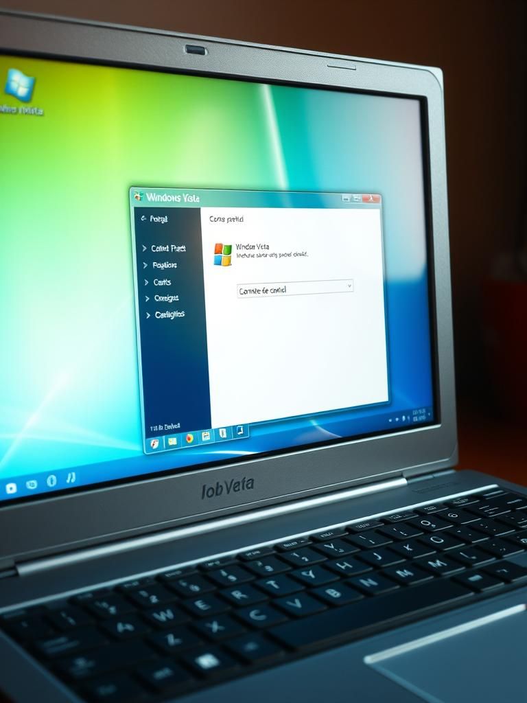 📧 Windows Vista メールアドレス変更 手順を画像付きで解説 1 📧 Windows Vista メールアドレス変更 手順を画像付きで解説