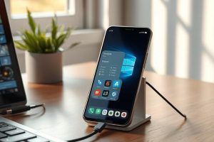 📱 WindowsでSIMフリースマホを使う！