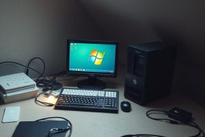 🔄 Windows Vista ハードディスク交換 手順をわかりやすく解説