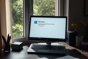 🔄 Windowsシステムの復元でファイルを復旧！