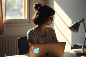 🔋 Windows バッテリーの状態を確認する方法 6 🔋 Windows バッテリーの状態を確認する方法