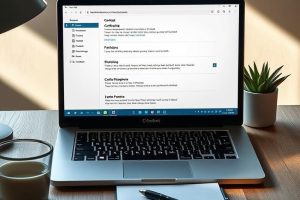 🔤 Windowsのデフォルトフォントを変更する方法