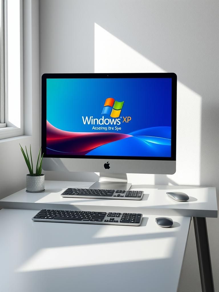 🔧 Windows XP SP3 インストール方法 手順を丁寧に解説 1 🔧 Windows XP SP3 インストール方法 手順を丁寧に解説