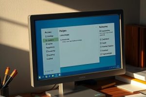 🖥️ Windows Vista リモートデスクトップ 設定方法と活用術