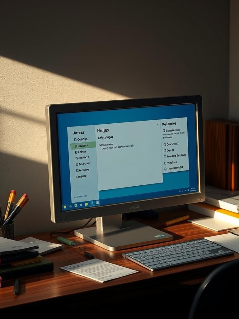 🖥️ Windows Vista リモートデスクトップ 設定方法と活用術 1 🖥️ Windows Vista リモートデスクトップ 設定方法と活用術
