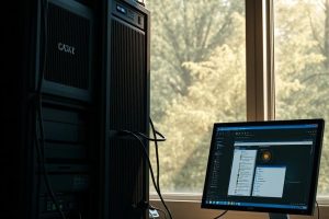 🖥️ Windows X Server Client 設定と使い方