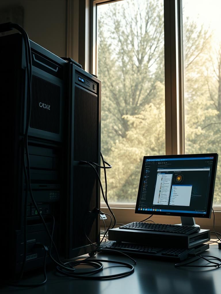 🖥️ Windows X Server Client 設定と使い方 1 🖥️ Windows X Server Client 設定と使い方