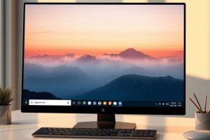 🖼️ Windows デスクトップの背景をカスタマイズしよう！