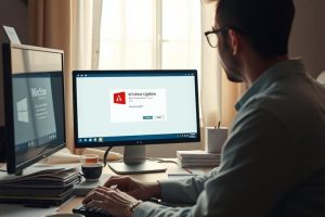 🗑️ Windows アップデート ファイル削除：安全に削除する方法とは？