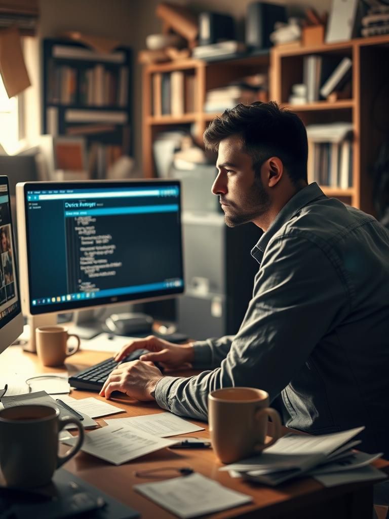 🗑️ Windowsでドライバを完全に削除する方法 1 🗑️ Windowsでドライバを完全に削除する方法