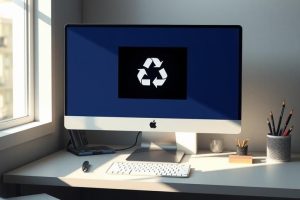 🗑️ Windowsのゴミファイルを一掃！