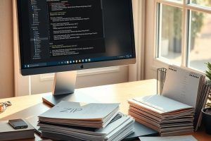 🗜️ Windows zip コマンド：圧縮・解凍をマスターしよう！