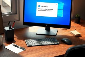 🙅 Windowsショートカットキーが効かない！対処法