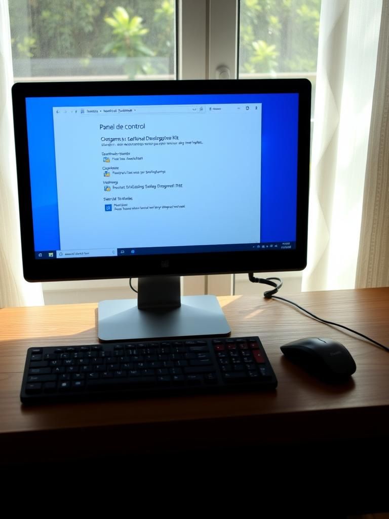 🚫 Windows Software Development Kitを削除する方法 1 🚫 Windows Software Development Kitを削除する方法