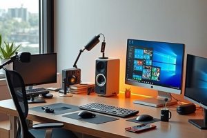 🛠️ Windowsシステムツールを使いこなす！