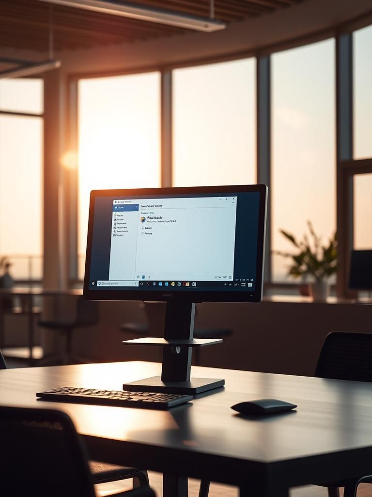 🤔 Windowsサービスホストって何？負荷が高い原因は？