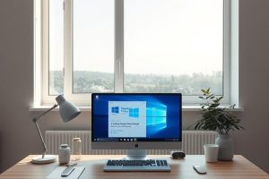 🧹 Windows アップデート クリーンアップ：ストレージ容量を解放！