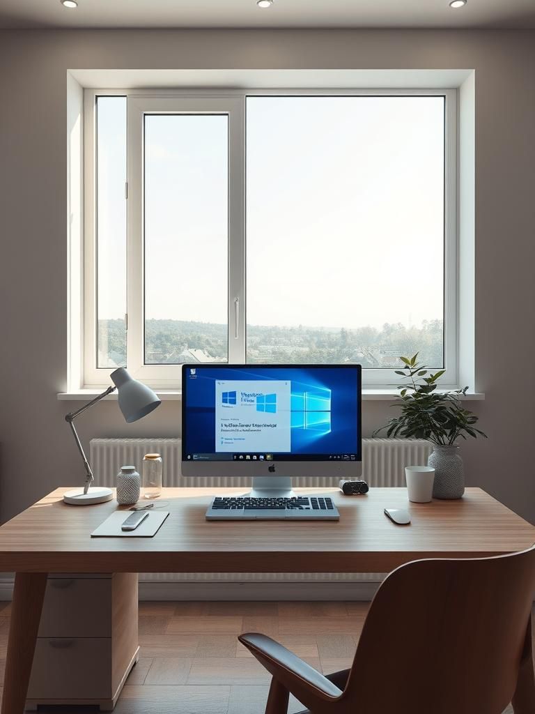 🧹 Windows アップデート クリーンアップ：ストレージ容量を解放！